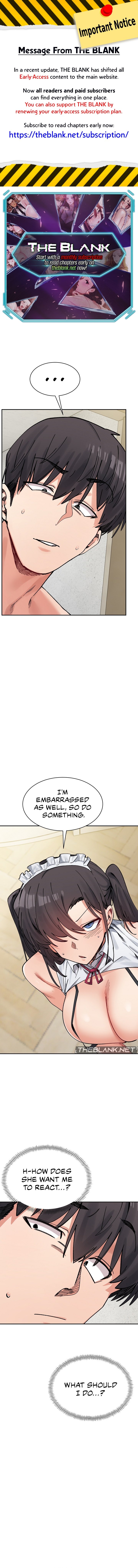 A Delicate Relationship 1