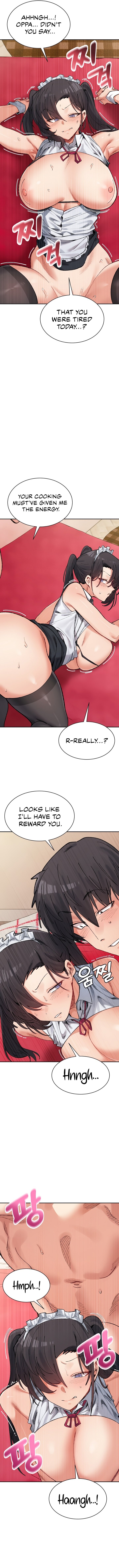 A Delicate Relationship 14