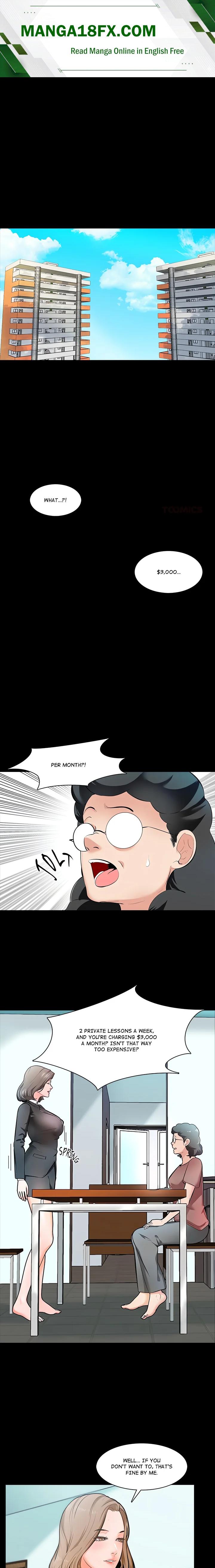 A+ for Pleasure 1