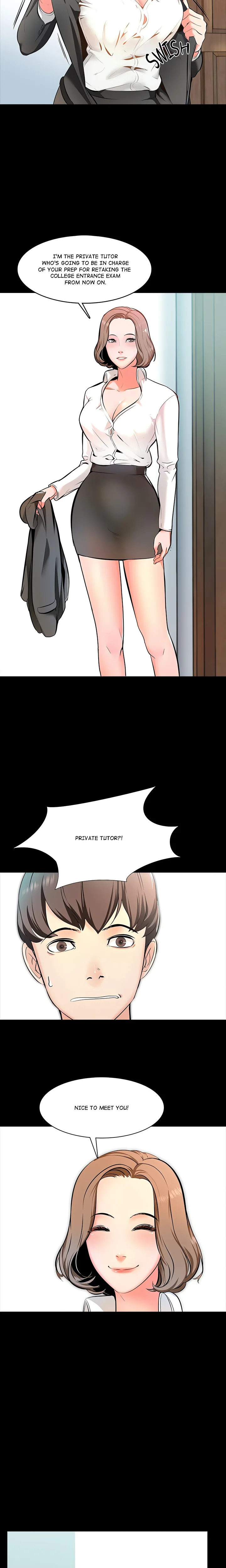 A+ for Pleasure 11