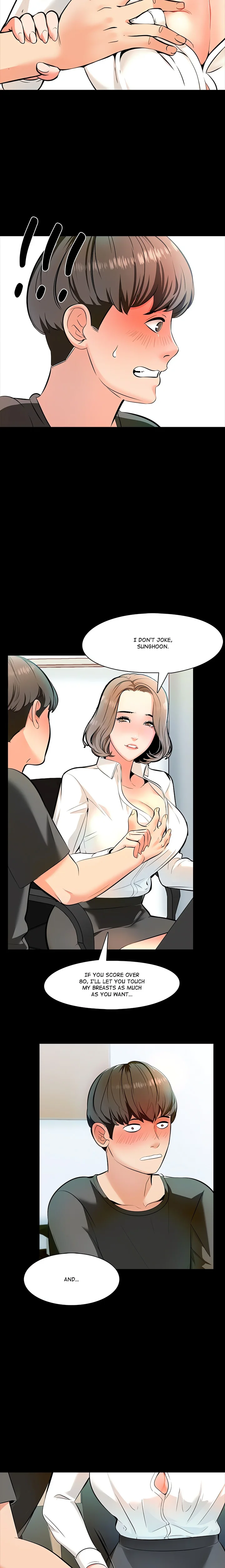 A+ for Pleasure 19