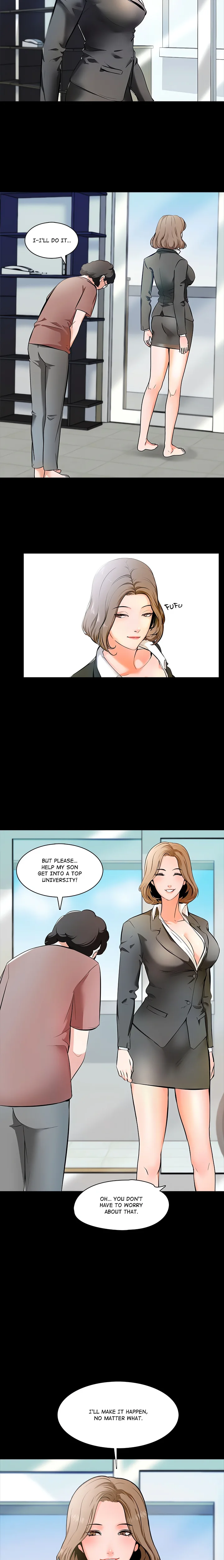 A+ for Pleasure 3