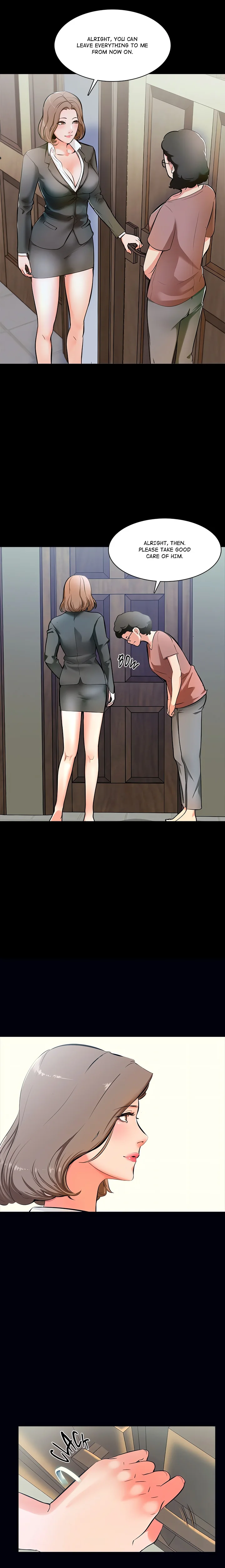 A+ for Pleasure 5