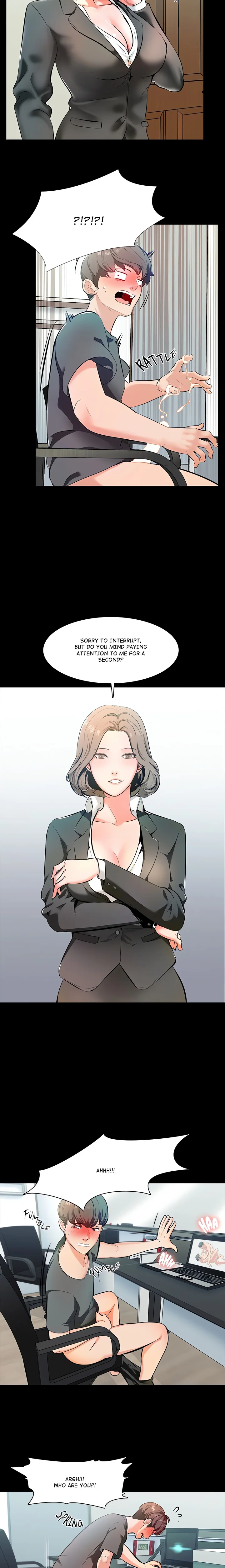 A+ for Pleasure 8