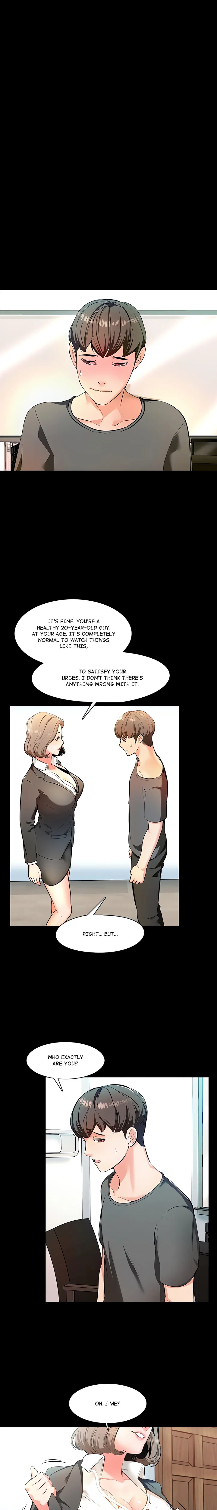 A+ for Pleasure 10