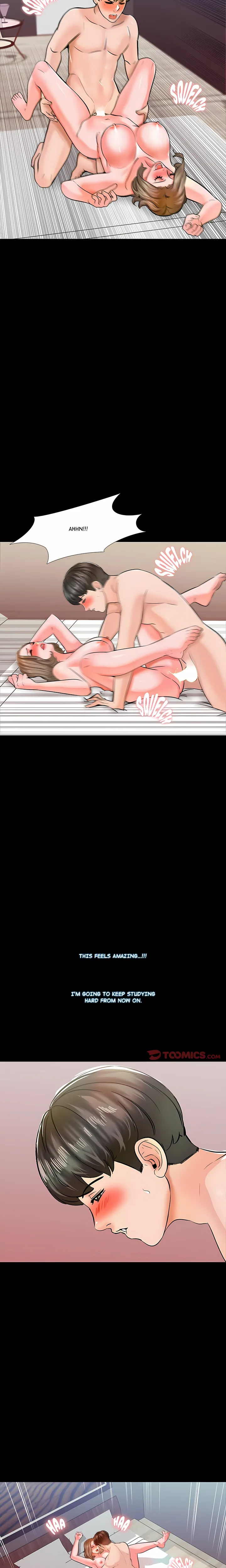 A+ for Pleasure 22