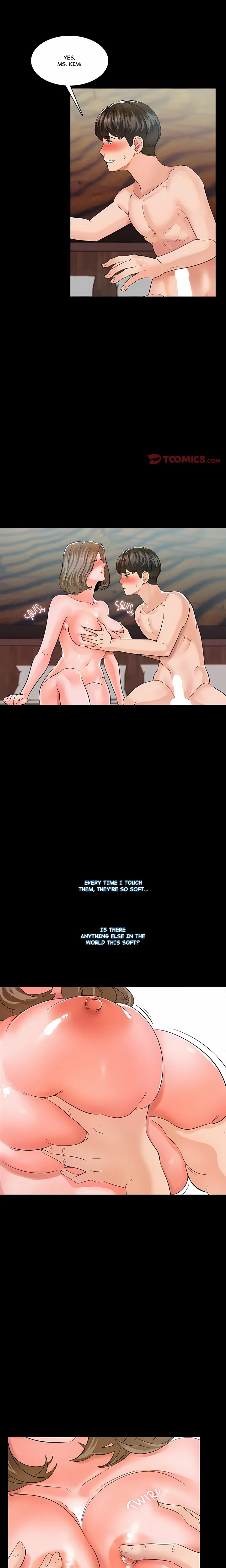 A+ for Pleasure 6