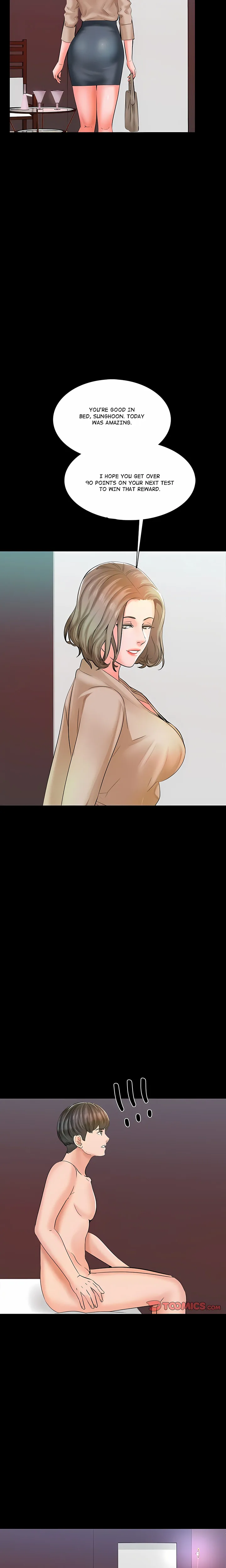 A+ for Pleasure 14