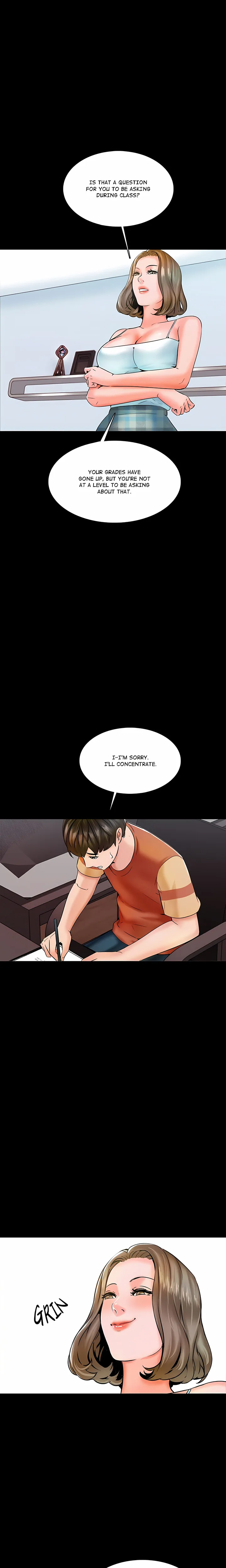 A+ for Pleasure 25