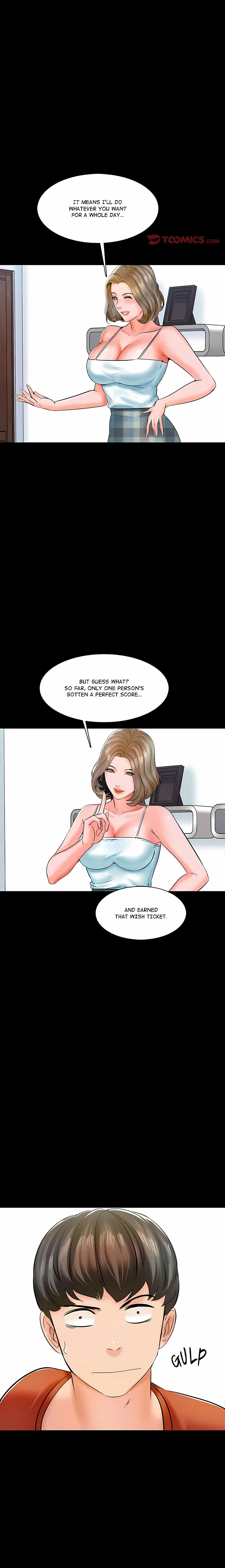A+ for Pleasure 27