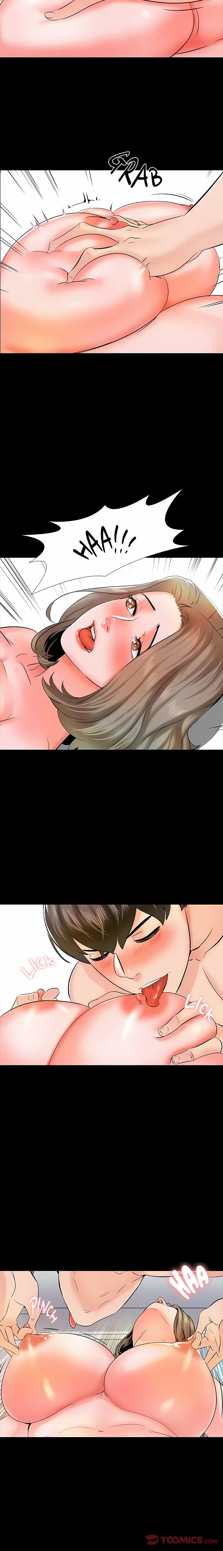 A+ for Pleasure 6