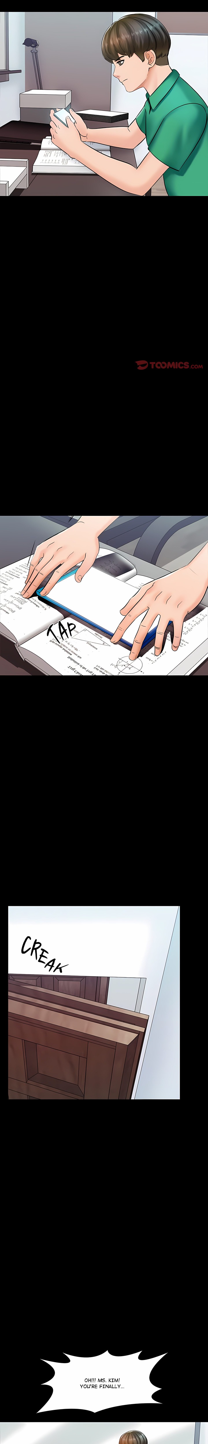 A+ for Pleasure 22