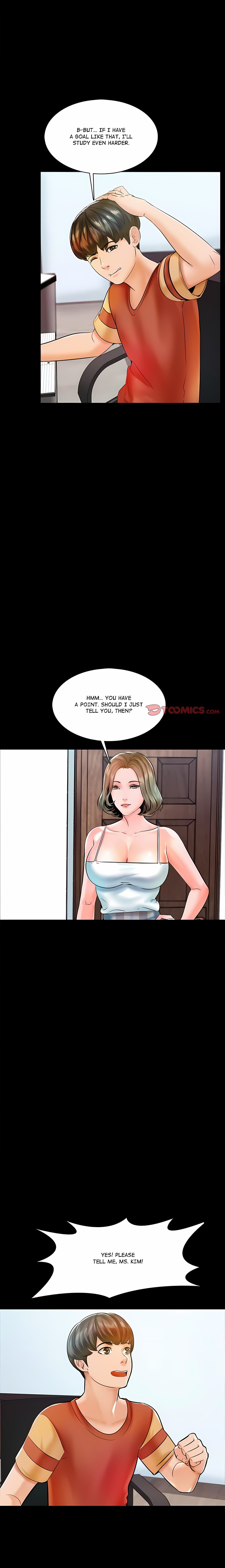 A+ for Pleasure 5