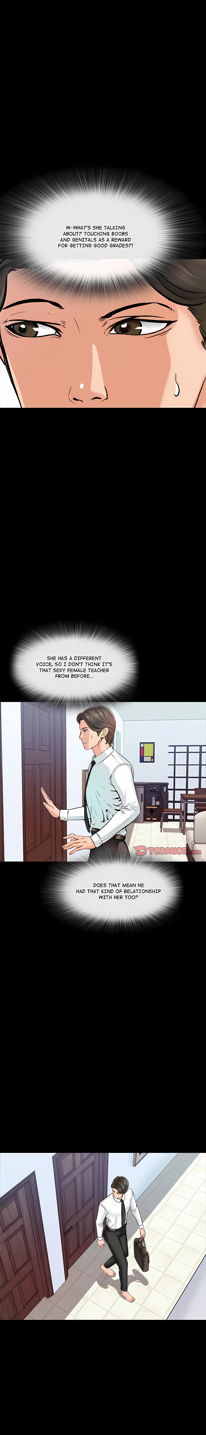 A+ for Pleasure 12