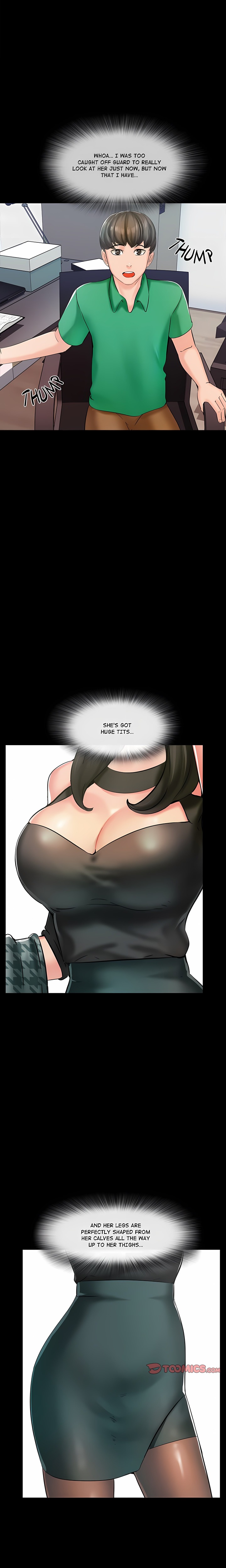 A+ for Pleasure 5