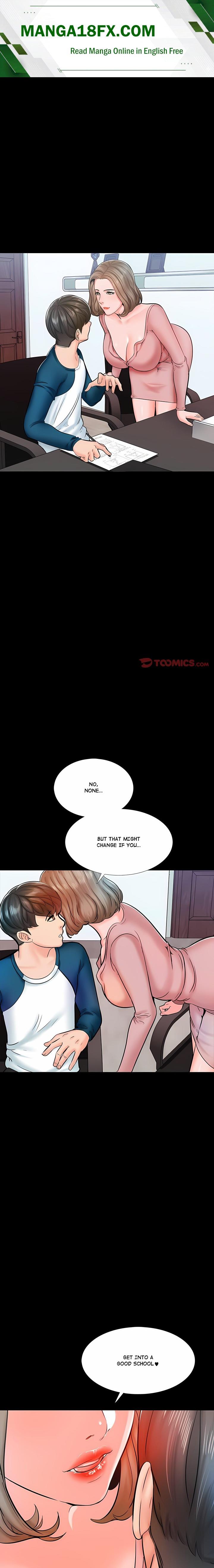 A+ for Pleasure 1