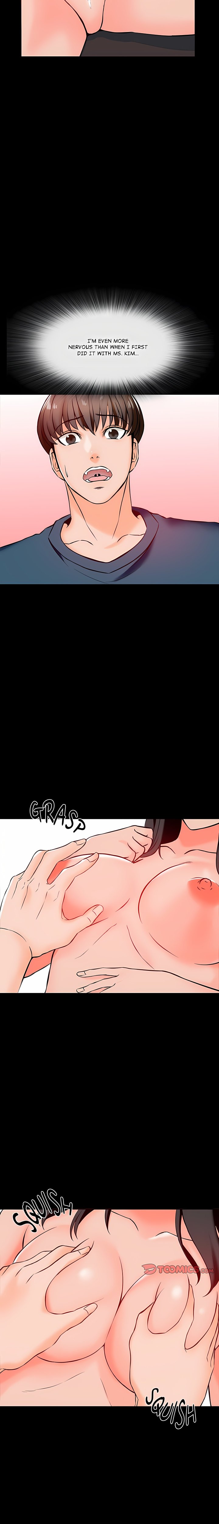 A+ for Pleasure 14