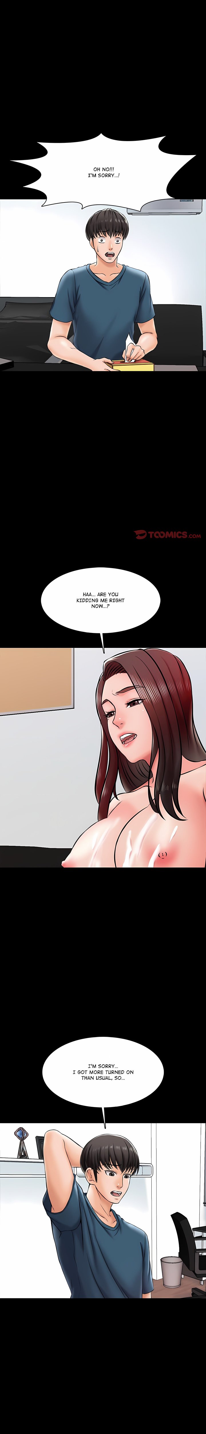 A+ for Pleasure 16