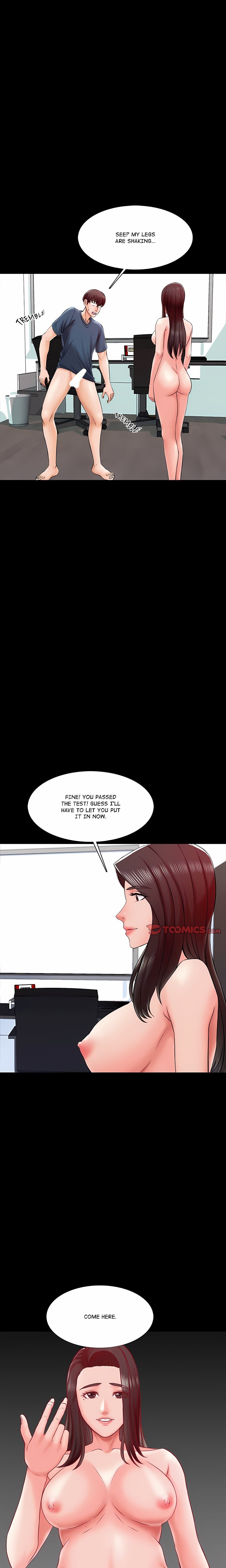 A+ for Pleasure 12