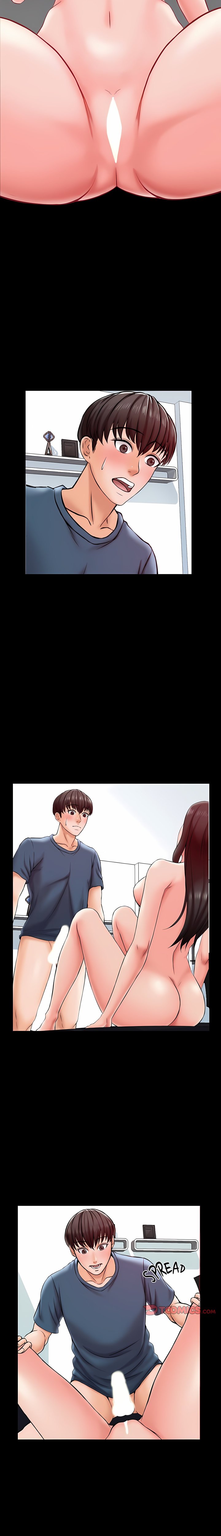 A+ for Pleasure 13