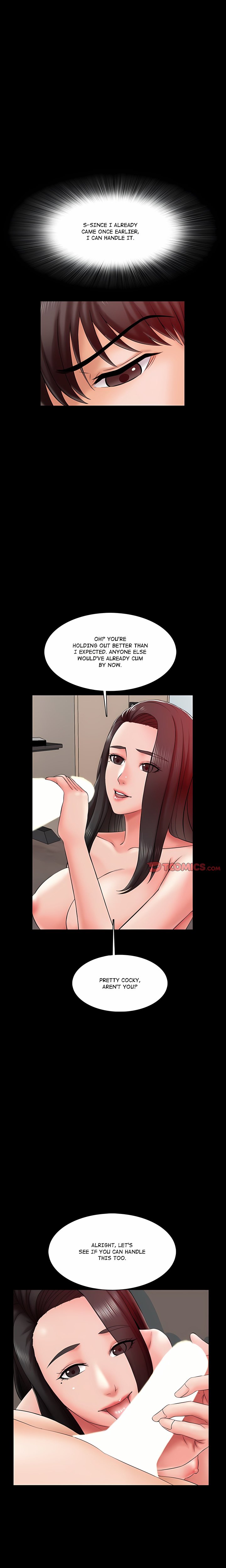 A+ for Pleasure 7