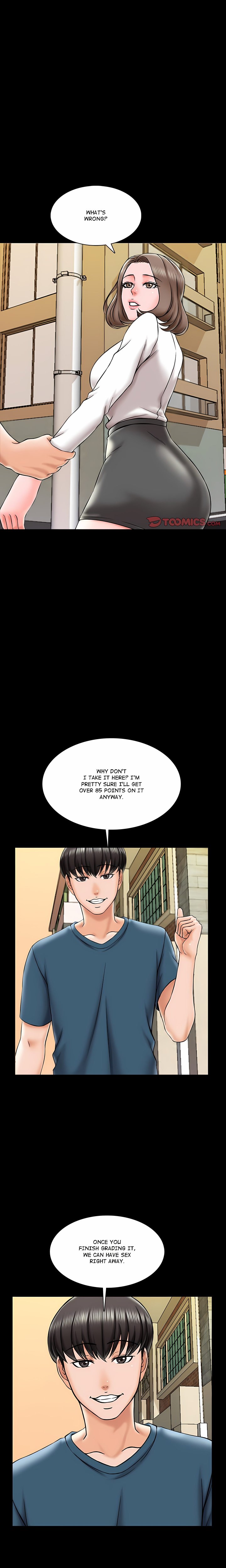 A+ for Pleasure 11