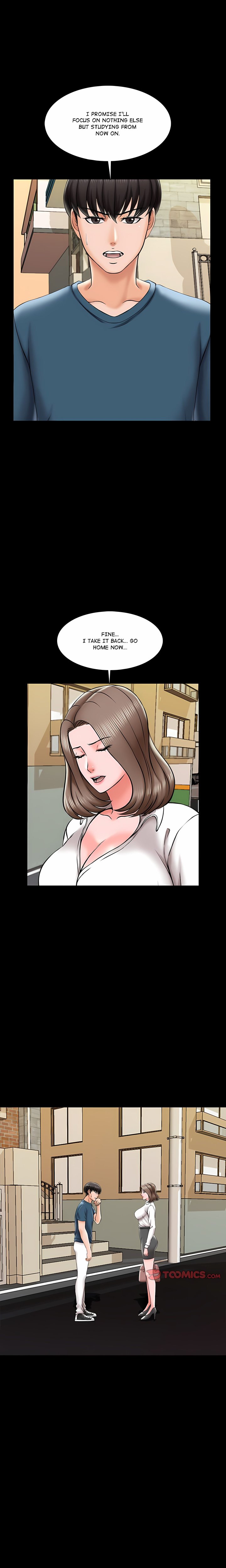 A+ for Pleasure 8