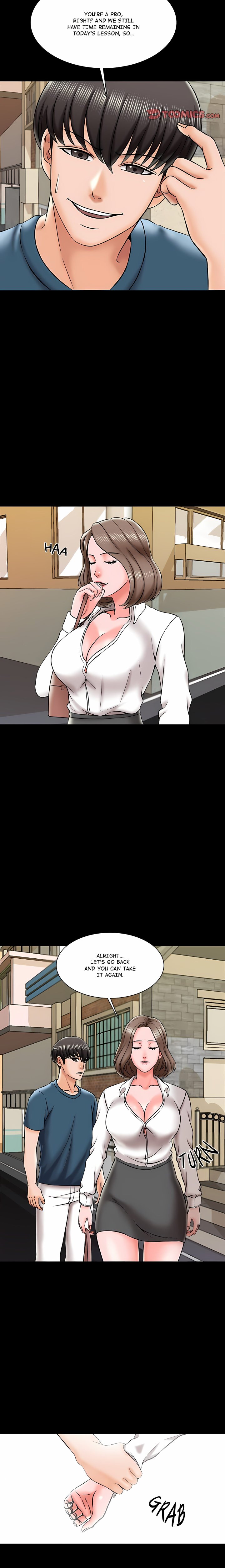 A+ for Pleasure 10