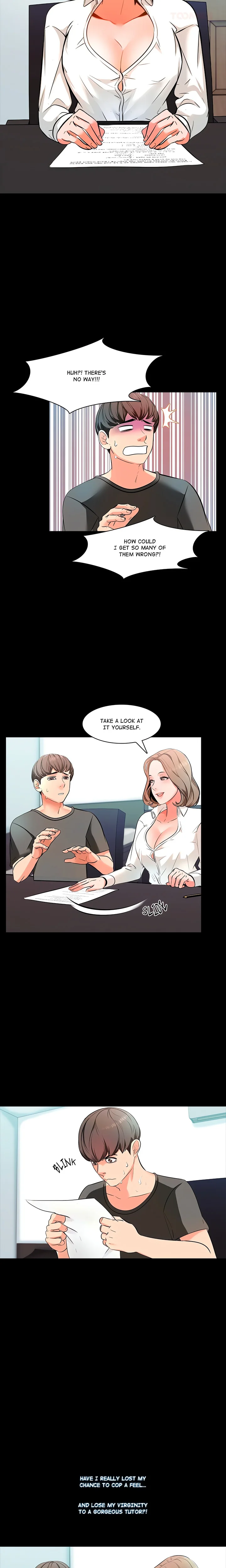 A+ for Pleasure 13