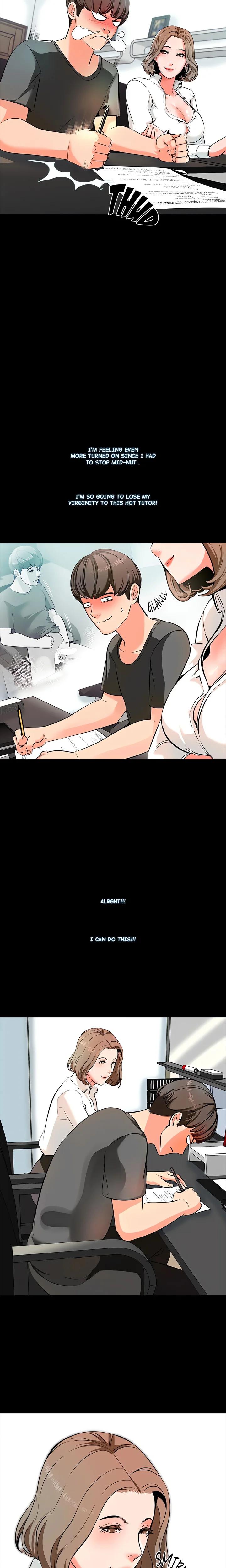 A+ for Pleasure 5