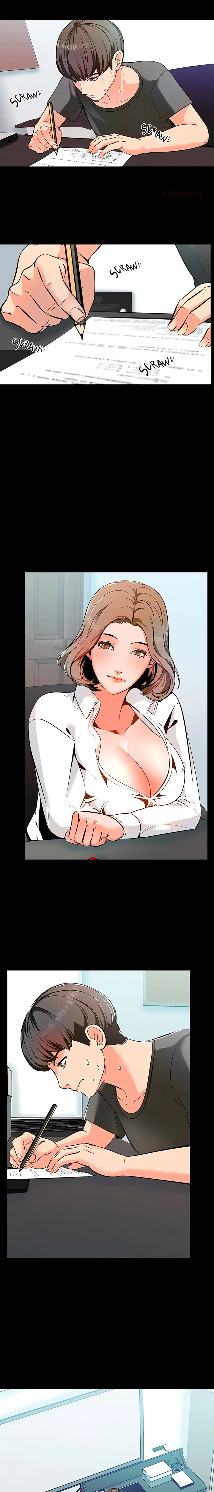 A+ for Pleasure 7
