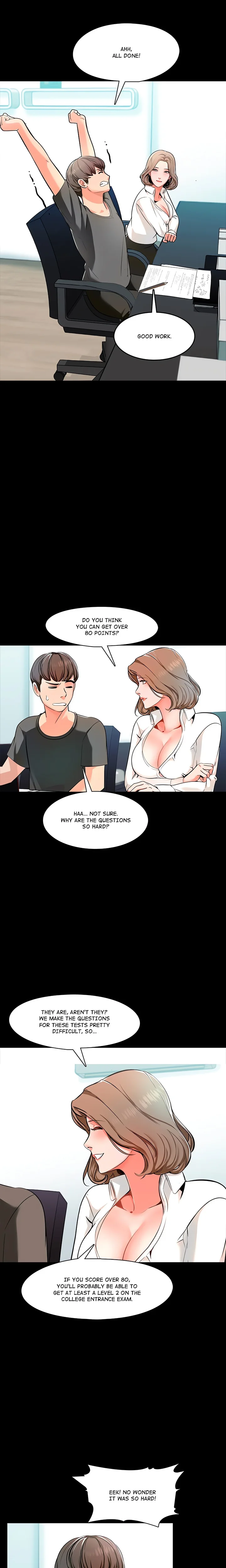 A+ for Pleasure 9