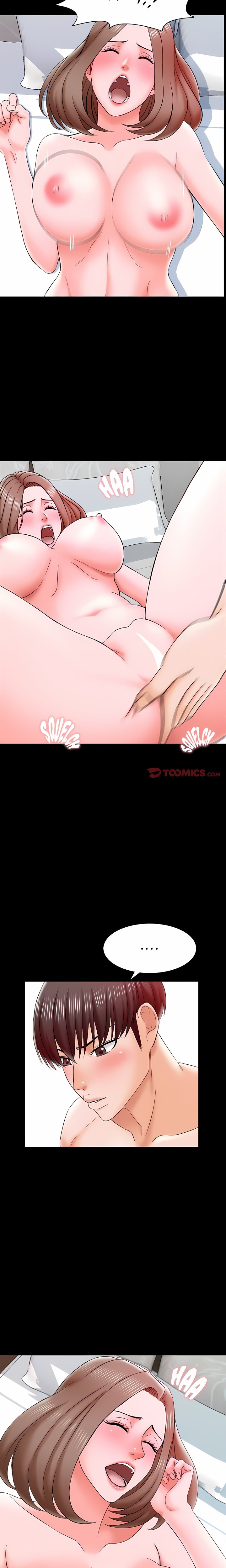 A+ for Pleasure 10
