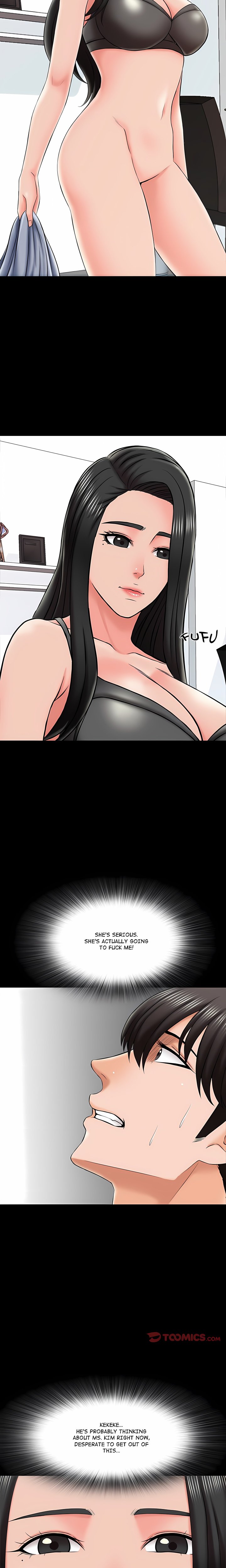 A+ for Pleasure 13
