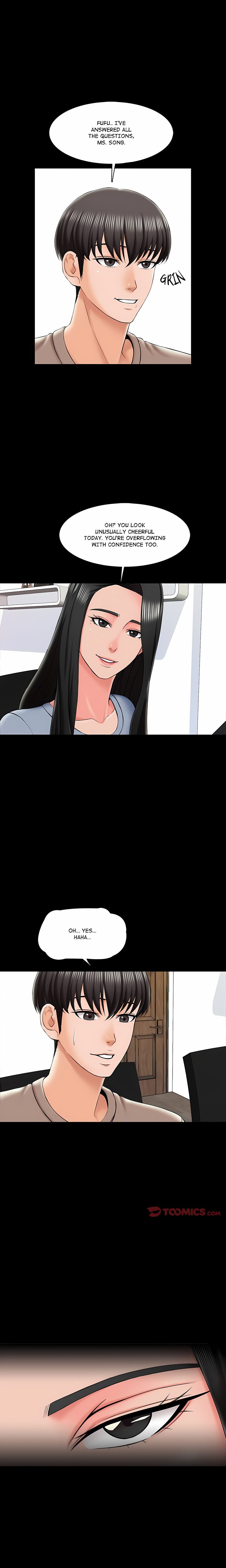 A+ for Pleasure 3