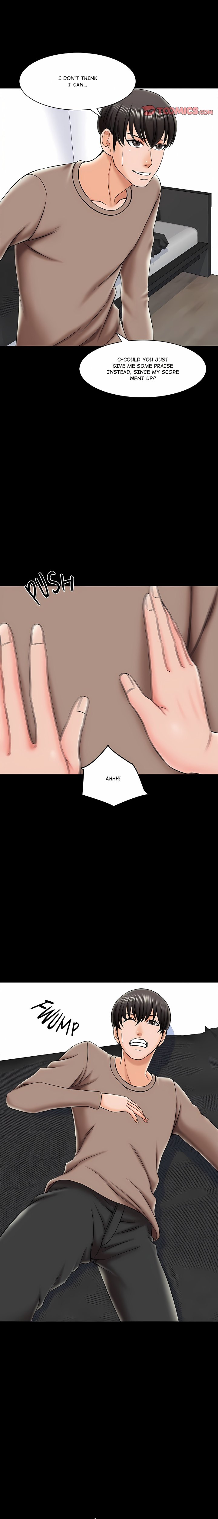 A+ for Pleasure 10