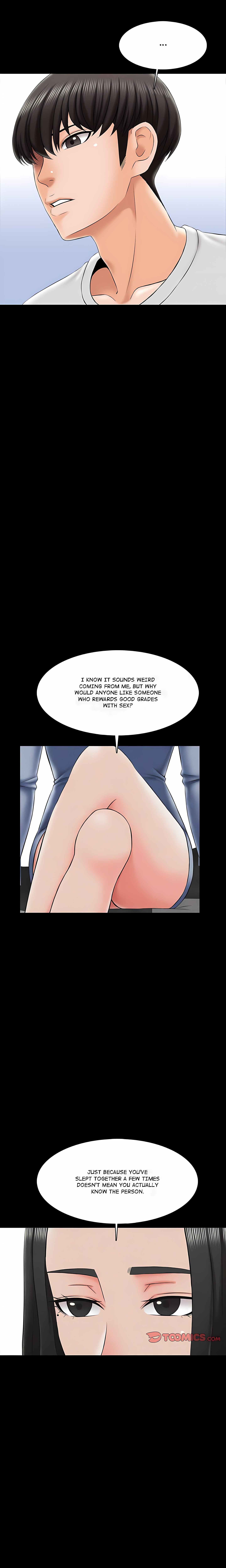 A+ for Pleasure 13
