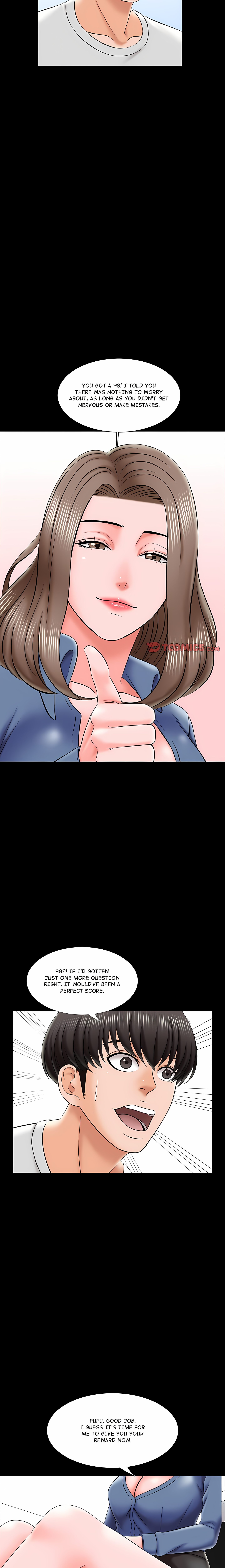 A+ for Pleasure 21