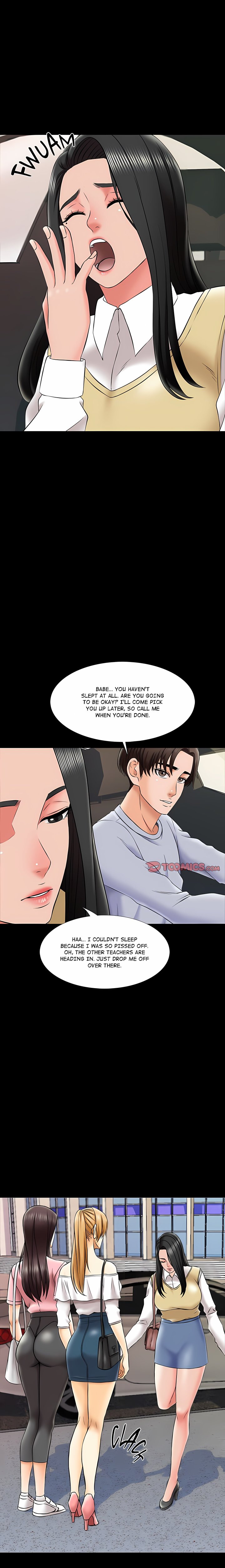 A+ for Pleasure 7
