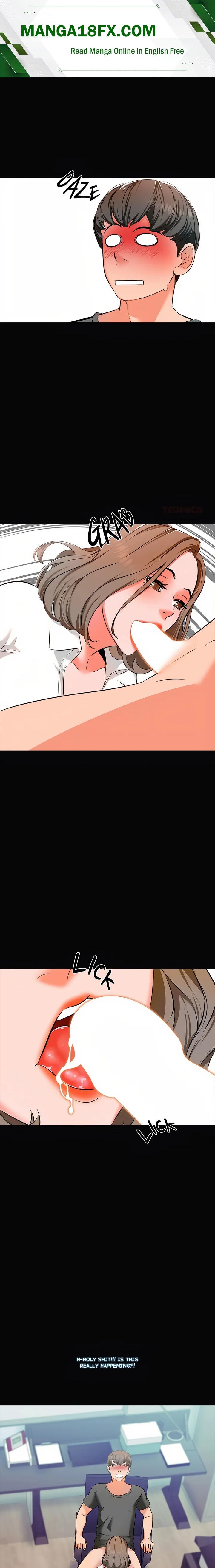 A+ for Pleasure 1