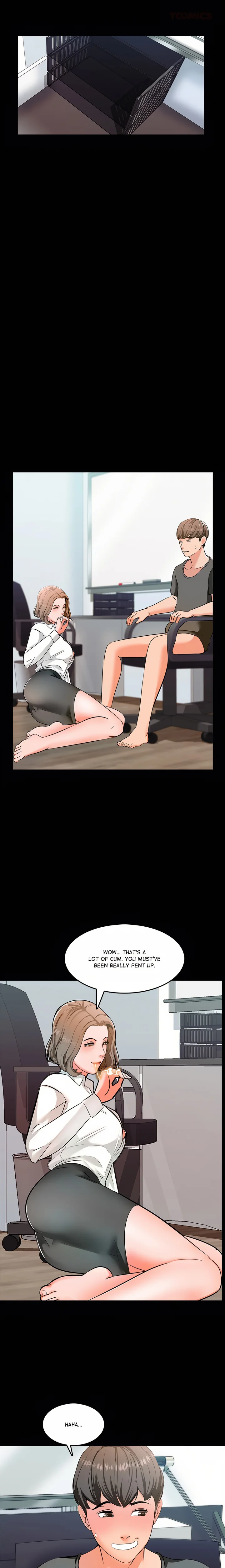 A+ for Pleasure 13