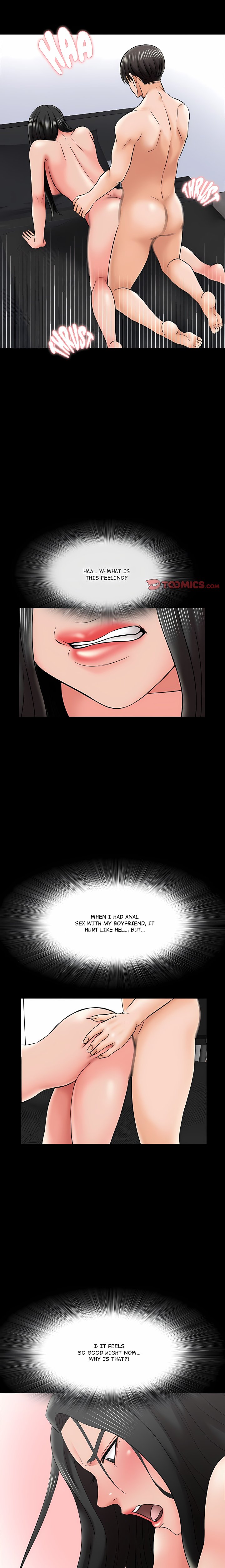 A+ for Pleasure 16