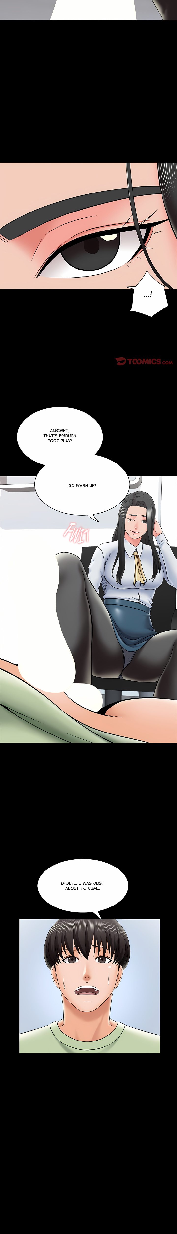 A+ for Pleasure 6