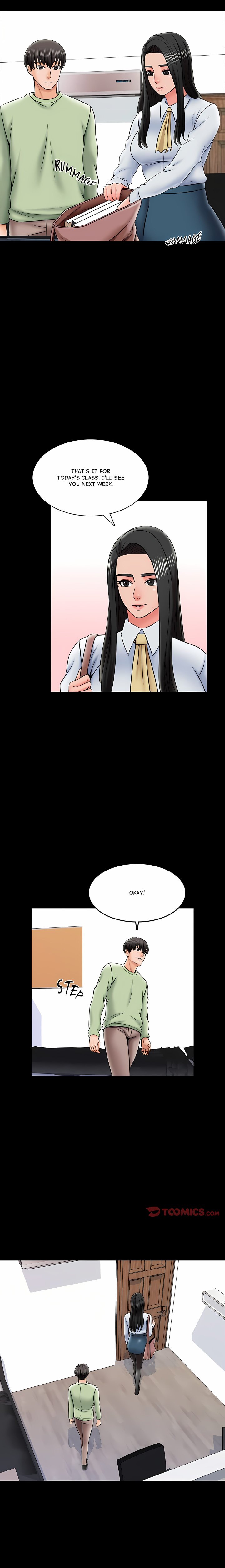 A+ for Pleasure 3