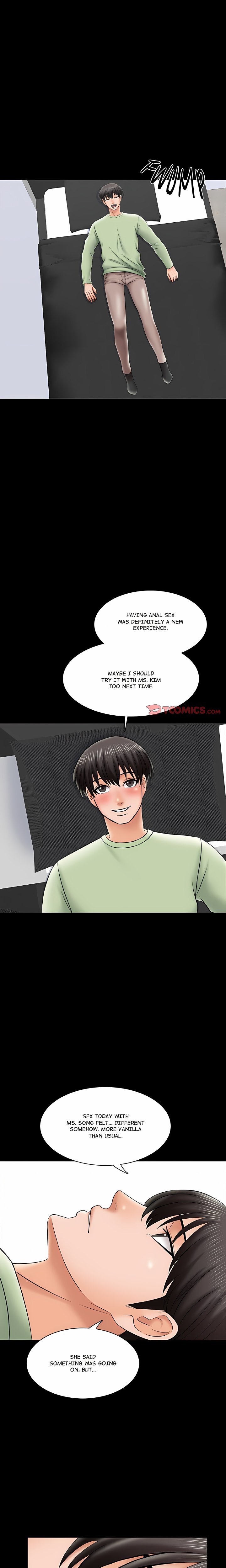 A+ for Pleasure 5