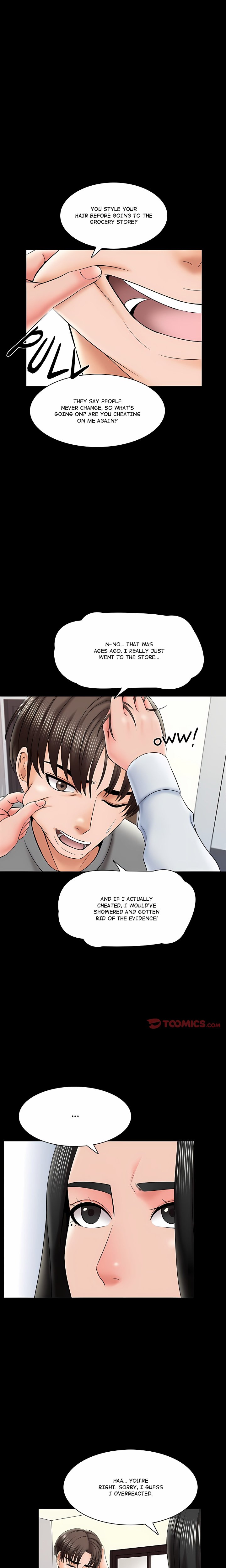 A+ for Pleasure 9