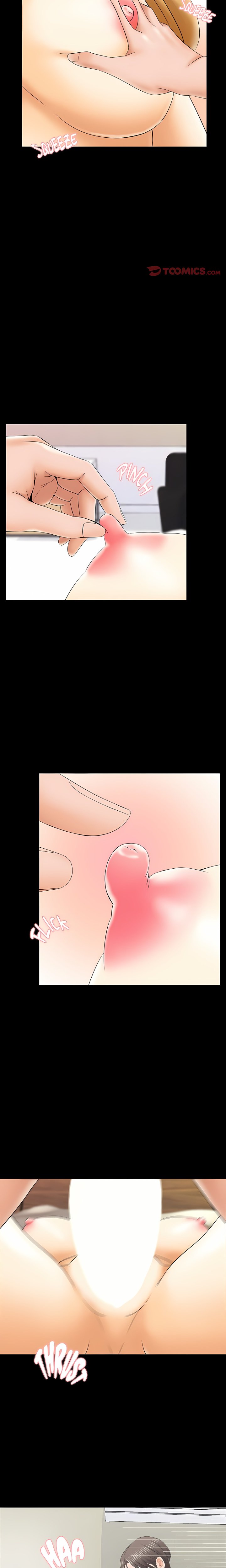 A+ for Pleasure 12