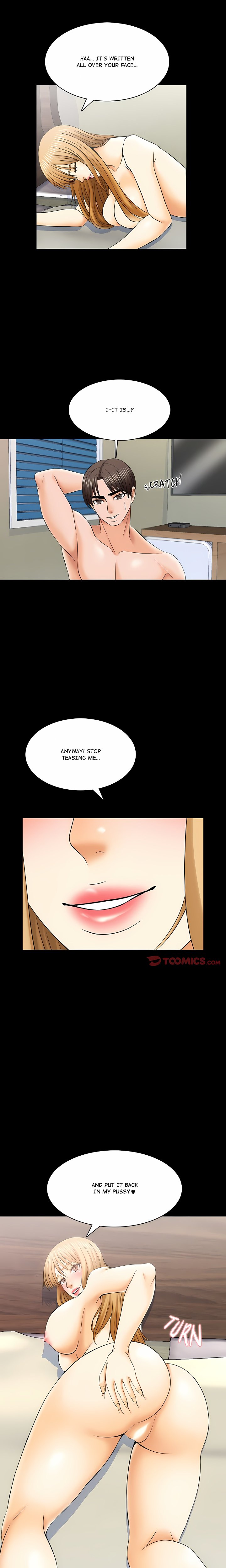 A+ for Pleasure 4