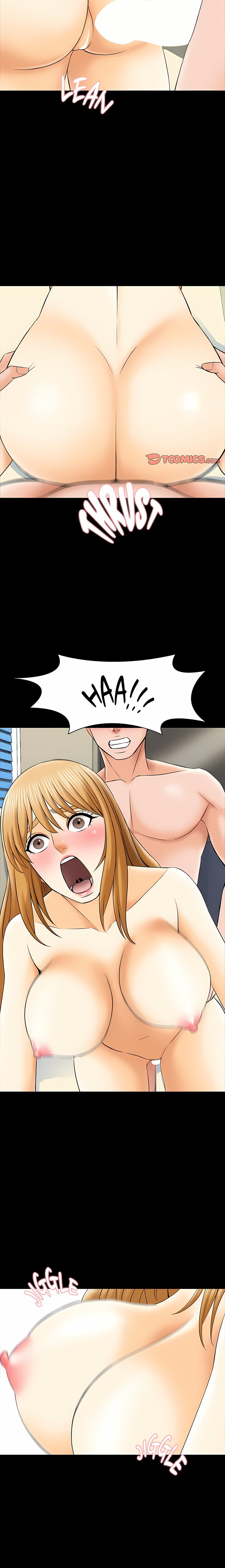 A+ for Pleasure 6