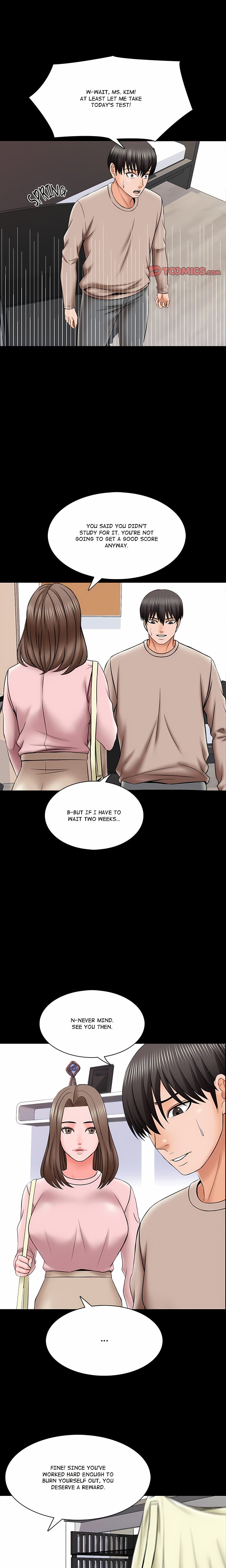 A+ for Pleasure 12